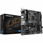 Gigabyte B760M DS3H AX DDR4