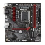 Intel B760