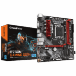 Gigabyte B760M GAMING DDR4