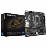Gigabyte B760M H DDR4