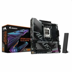Gigabyte AORUS B840M ELITE WIFI6E