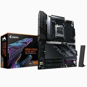 Gigabyte AORUS B850 ELITE WIFI7