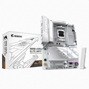Gigabyte AORUS B850 ELITE WIFI7 ICE