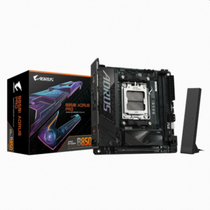 Gigabyte AORUS B850I PRO