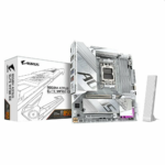 Gigabyte AORUS B850M ELITE WIFI6E ICE