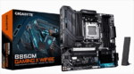 Gigabyte B850M GAMING X WIFI6E
