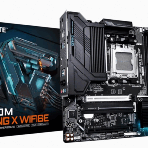 Gigabyte B850M GAMING X WIFI6E