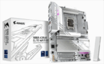Gigabyte AORUS B860 ELITE WIFI7 ICE
