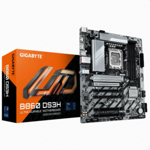 Gigabyte B860 DS3H