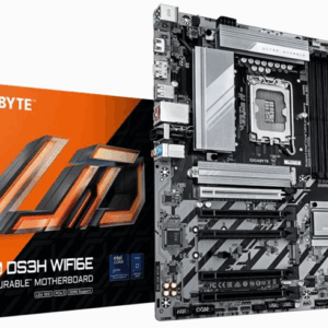 Gigabyte B860 DS3H WIFI6E
