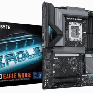Gigabyte B860 EAGLE WIFI6E