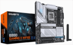 Gigabyte B860 GAMING X WIFI6E