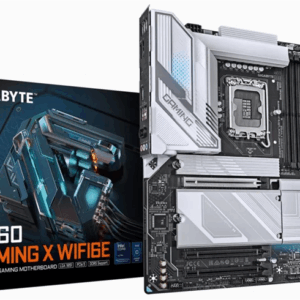 Gigabyte B860 GAMING X WIFI6E