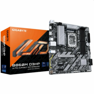 Gigabyte B860M D3HP