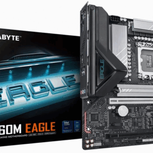 Gigabyte B860M EAGLE