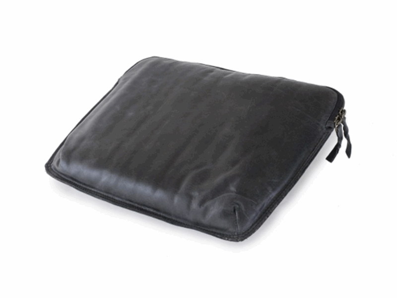Baoobaoo Púzdro na Macbook 13" Black