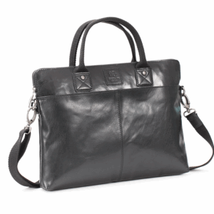 Baoobaoo Brašňa Slimbag pre MacBook 13" Black