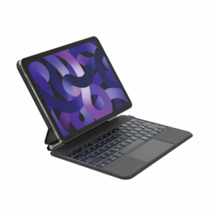 Belkin Connect Pro Keyboard Case with Magnetic Stand pre iPad Air 10.9"/Air 11" - Black