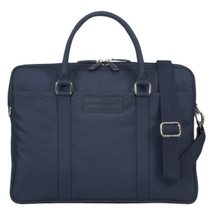 dbramante1928 Taška Ginza pre laptop 16'' Duo Pocket PURE