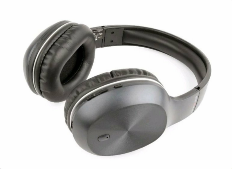 Slúchadlá GEMBIRD Miami Bluetooth