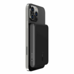 Belkin Boost Charge Magnetic Portable Wireless Charger 2.5K - Black