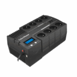 700VA/420W LCD