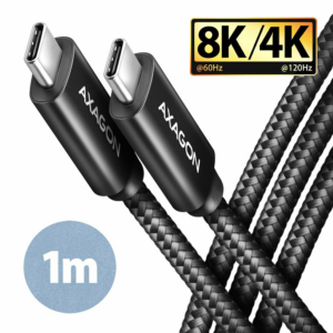 AXAGON BUCM432-CM10AB