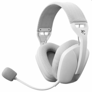 White Shark Wireless Gaming headphones BUTTERFLY