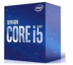 INTEL Core i5-10600KF (4