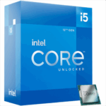 INTEL Core i5-12600KF (3