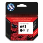 HP originál ink C2P10AE