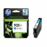 HP 935XL Cyan Ink Cartridge