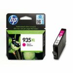 HP 935XL Magenta Ink Cartridge