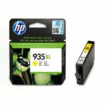 HP 935XL Yellow Ink Cartridge