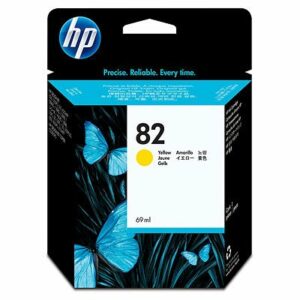 HP 82