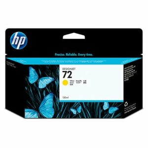 HP 72