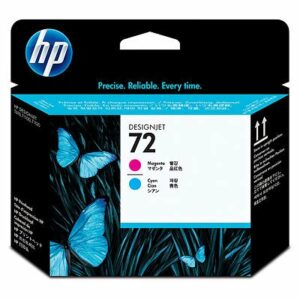 HP 72
