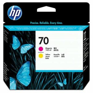 HP 70