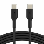 Belkin kábel Boost Charge USB-C to USB-C 1m - Black