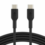 Belkin kábel Boost Charge USB-C to USB-C 2m - Black