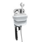 Catalyst puzdro Waterproof case pre AirPods - Frost White