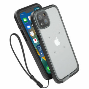 Catalyst kryt Total Protection Case pre iPhone 14 Plus - Stealth Black