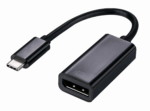 Adaptér C-TECH Type-C na Displayport