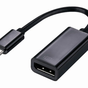 Adaptér C-TECH Type-C na Displayport