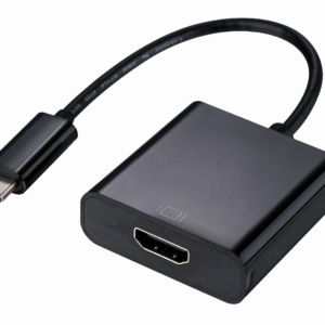 Adaptér C-TECH Type-C na HDMI