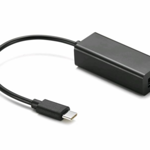 Adaptér C-TECH Type-C na LAN