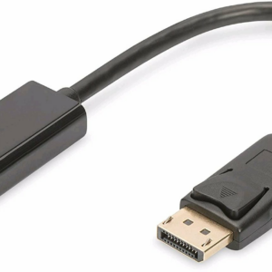 Adaptér C-TECH Displayport na HDMI