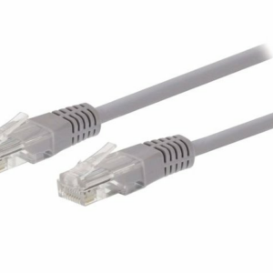 Kábel C-TECH patchcord Cat5e