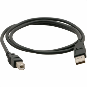 Kábel C-TECH USB A-B 1