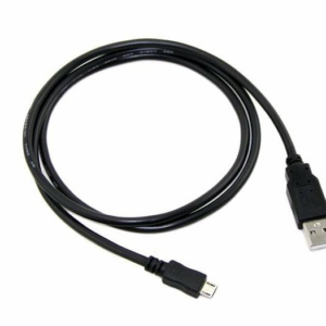Kábel C-TECH USB 2.0 AM/Micro